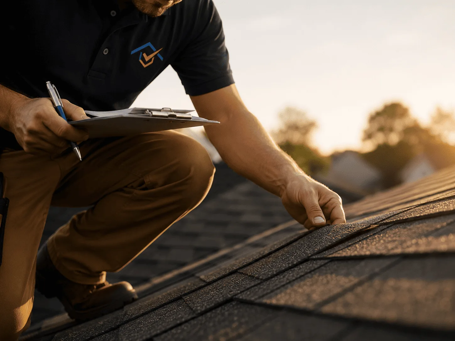Why Choose Roof Inspection in Herrick, IL